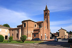 Sozzago veduta